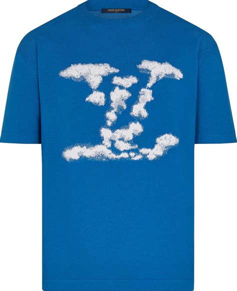 louis vuitton cloud bag|louis vuitton cloud tee.